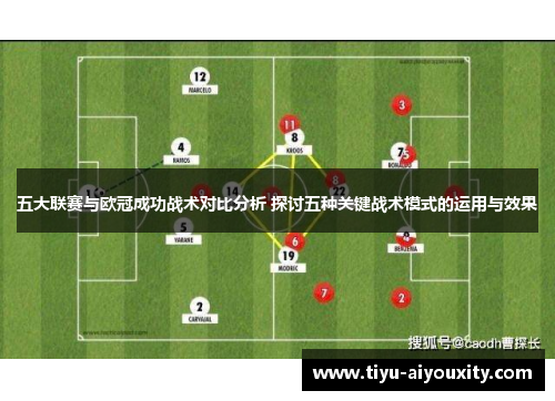 五大联赛与欧冠成功战术对比分析 探讨五种关键战术模式的运用与效果