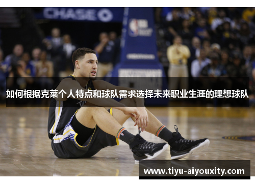 如何根据克莱个人特点和球队需求选择未来职业生涯的理想球队