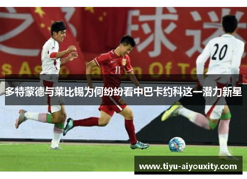 多特蒙德与莱比锡为何纷纷看中巴卡约科这一潜力新星